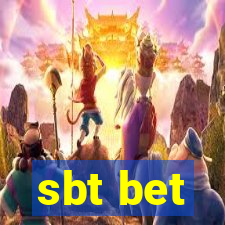 sbt bet