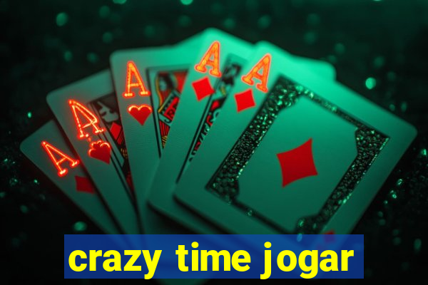 crazy time jogar