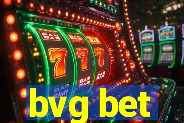 bvg bet