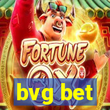 bvg bet