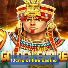 10cric online casino