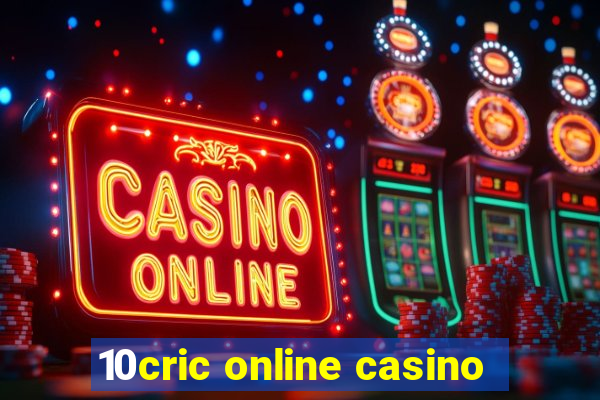 10cric online casino