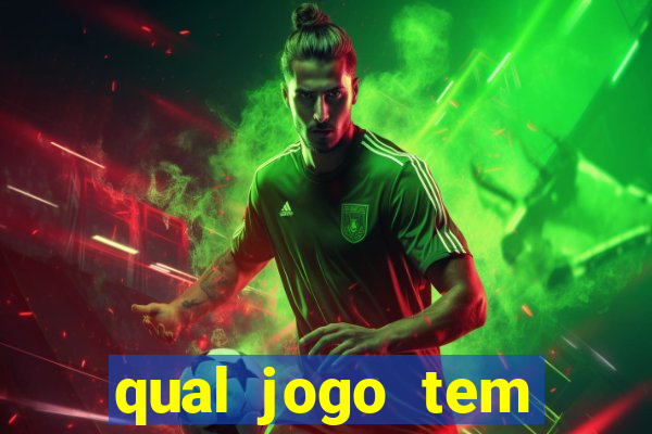 qual jogo tem maior probabilidade de ganhar