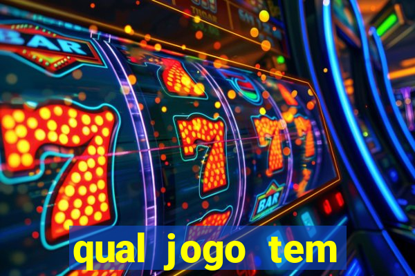 qual jogo tem maior probabilidade de ganhar