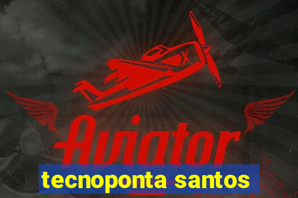 tecnoponta santos