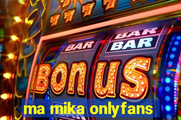 ma mika onlyfans