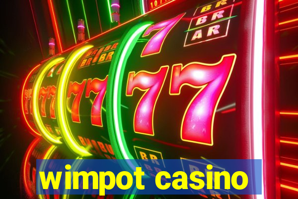 wimpot casino