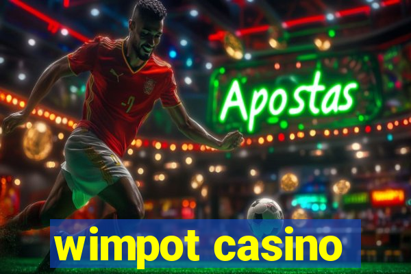 wimpot casino