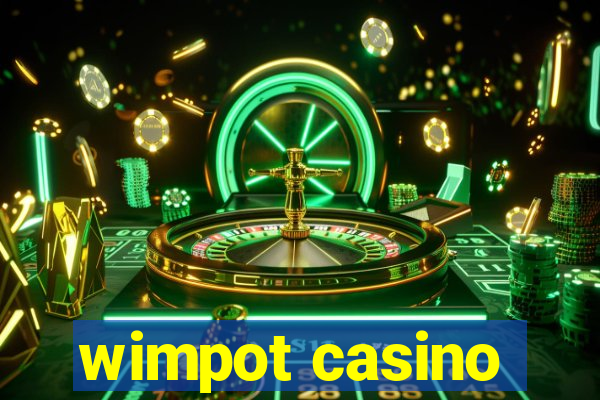 wimpot casino