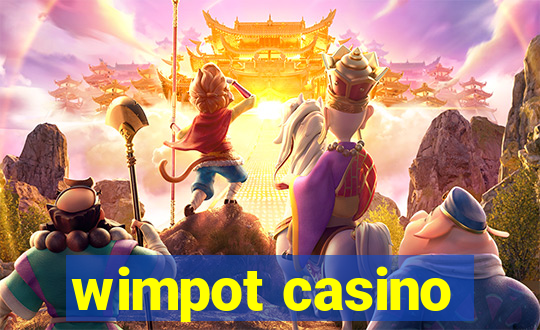 wimpot casino