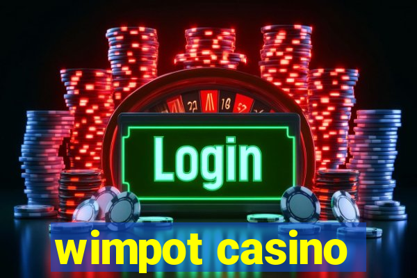 wimpot casino