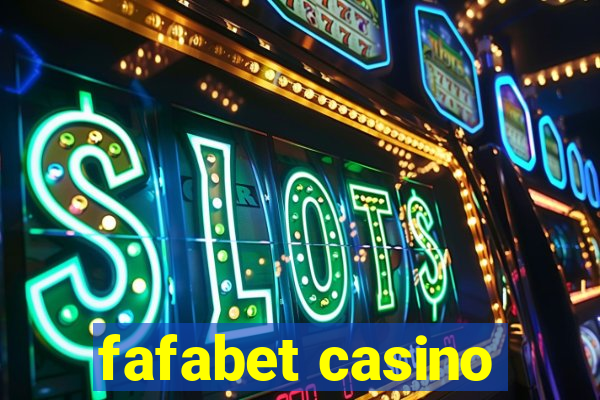 fafabet casino