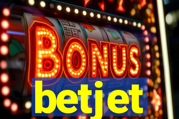 betjet