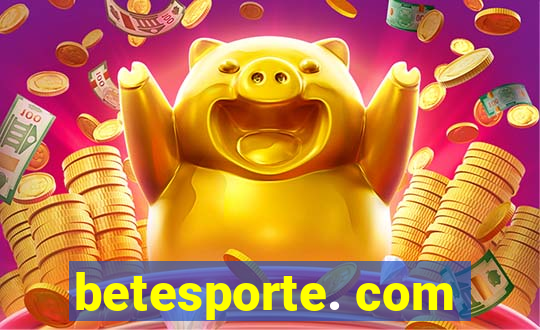 betesporte. com