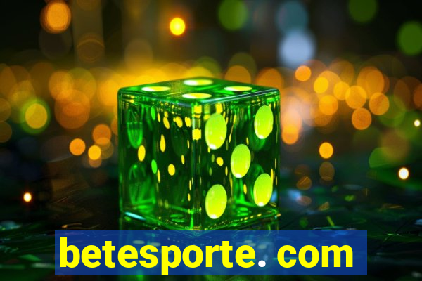 betesporte. com