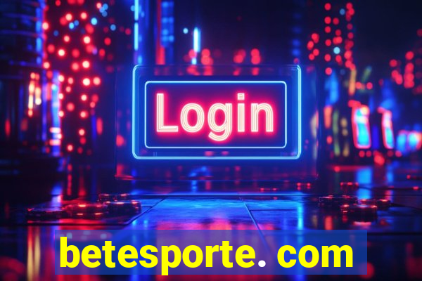 betesporte. com