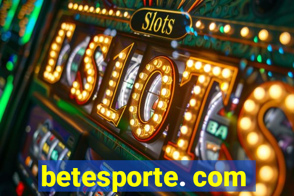 betesporte. com