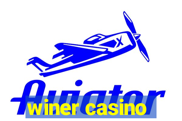 winer casino