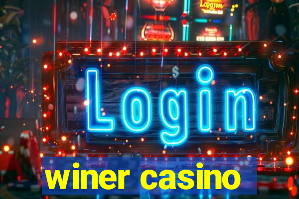 winer casino