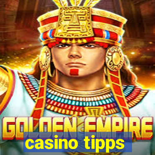 casino tipps