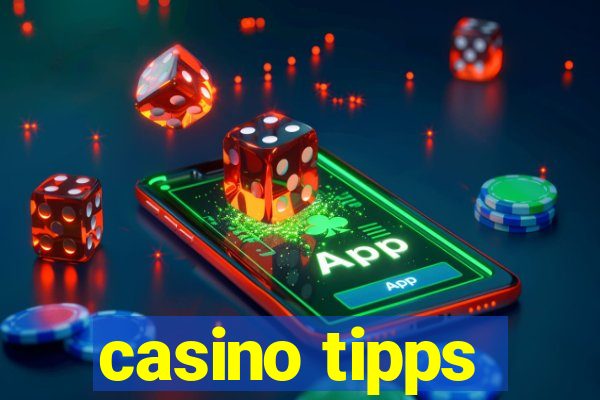 casino tipps