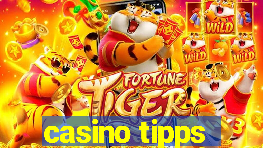 casino tipps