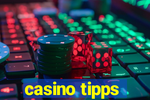 casino tipps