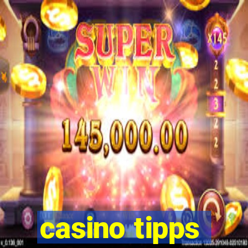 casino tipps