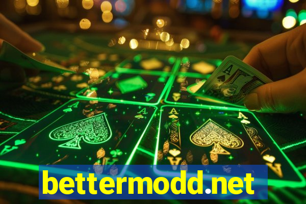 bettermodd.net