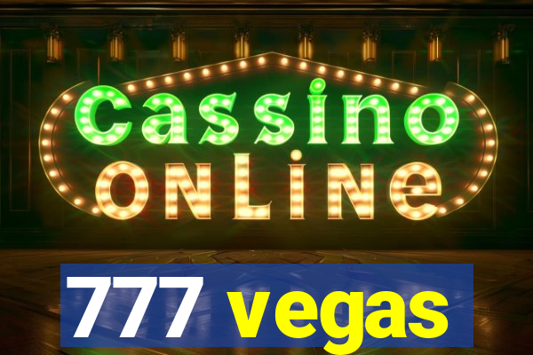 777 vegas