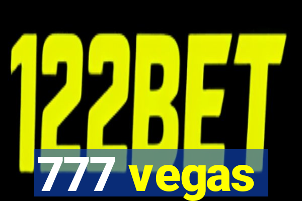 777 vegas