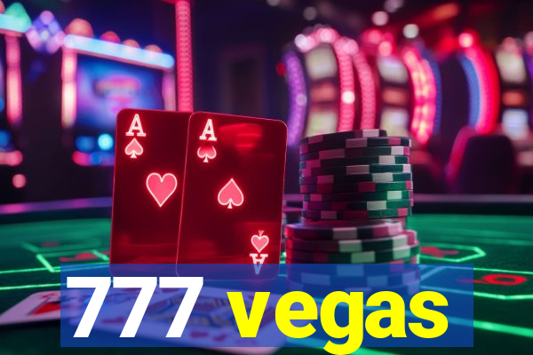 777 vegas