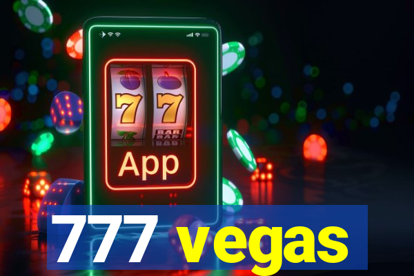 777 vegas