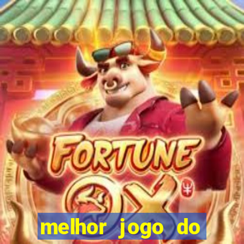 melhor jogo do google play