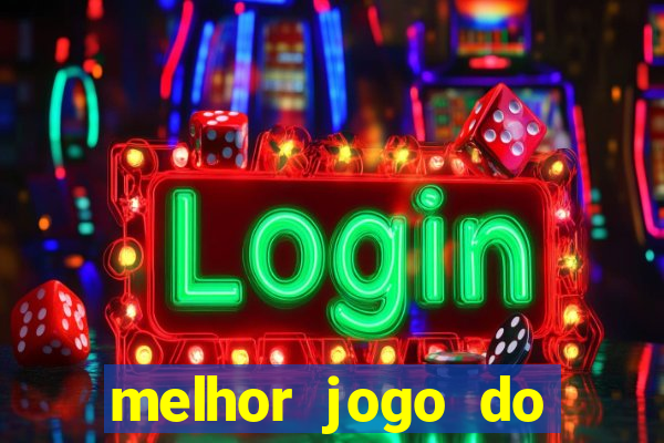 melhor jogo do google play