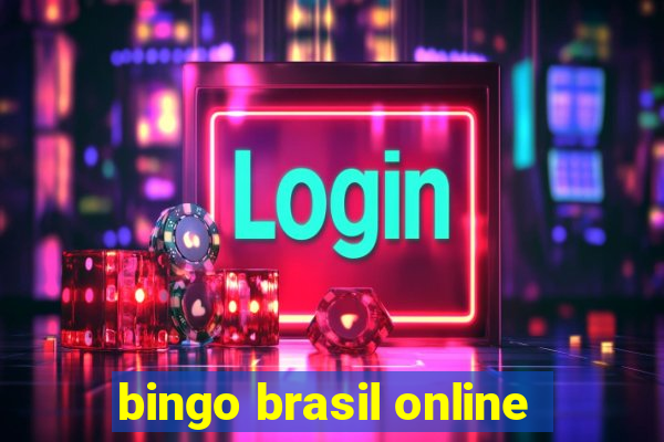 bingo brasil online