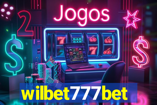 wilbet777bet