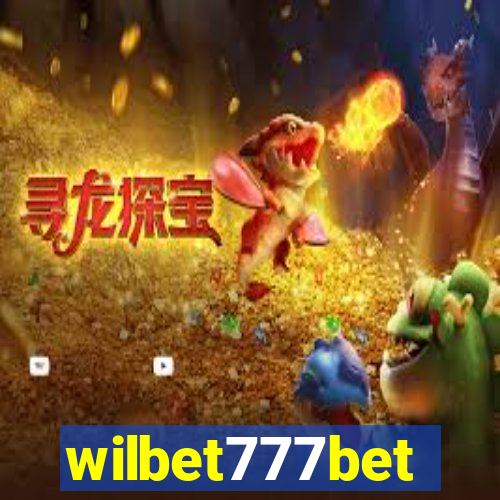 wilbet777bet