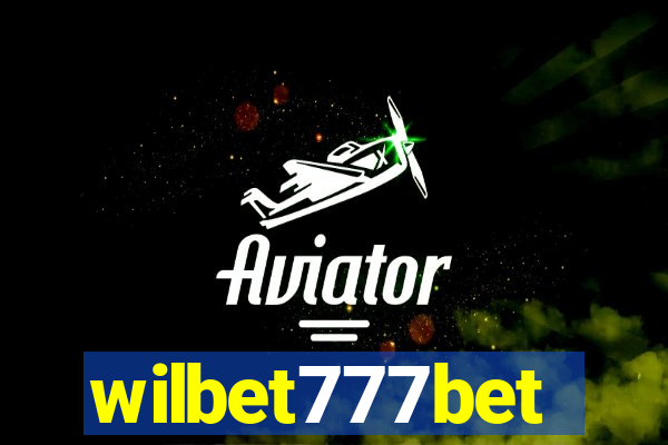 wilbet777bet