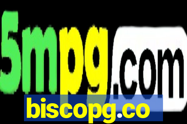 biscopg.co