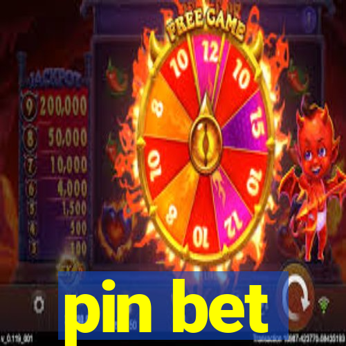 pin bet