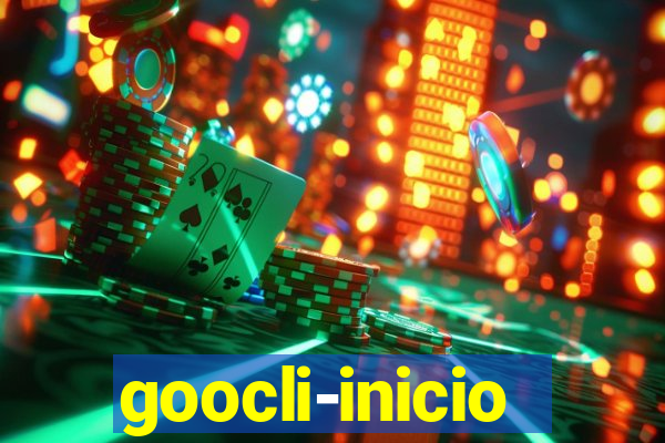 goocli-inicio