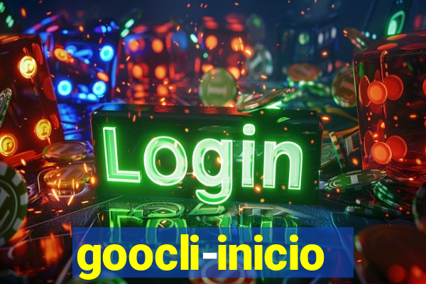 goocli-inicio