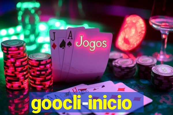 goocli-inicio