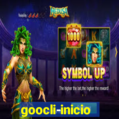 goocli-inicio