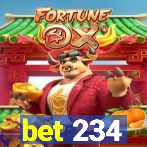 bet 234