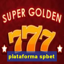 plataforma spbet