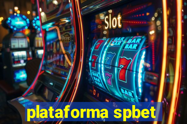 plataforma spbet