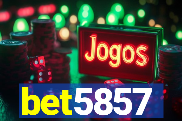 bet5857