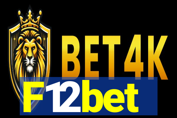 F12bet